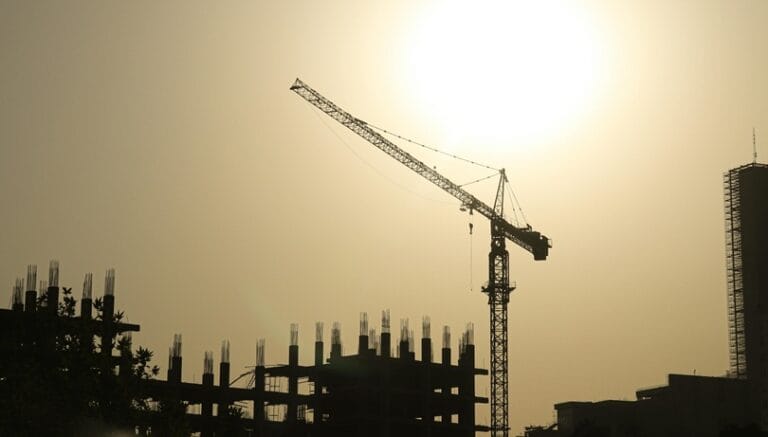 937 مشروعاً عقارياً قيد الانجاز في دبي بنهاية 2025 بحسب دائرة الأراضي والأملاك