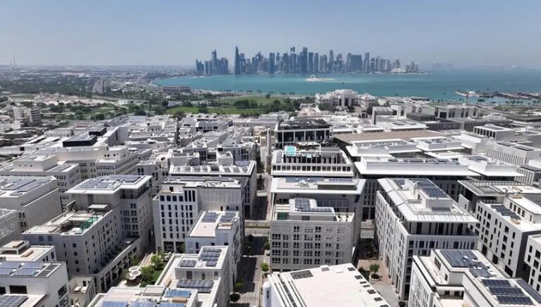 حصدت مشيرب العقارية جائزة سيل لاستدامة الأعمال للعام 2026
