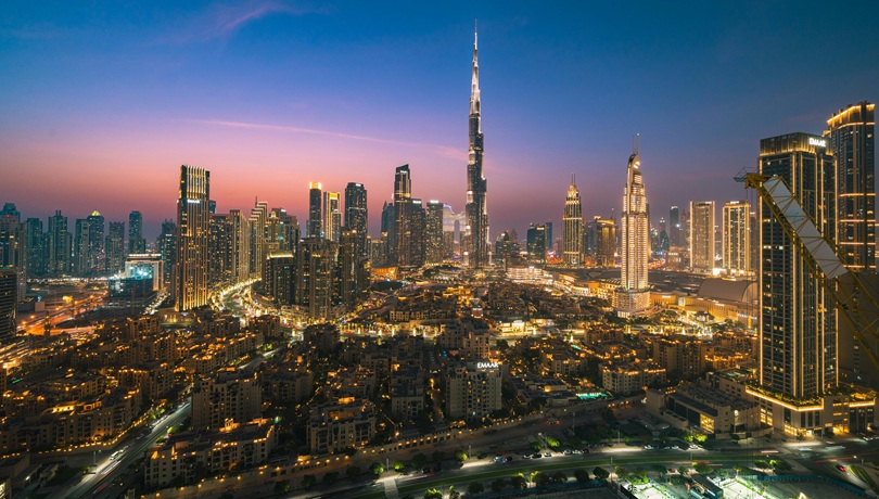سجلت دبي ثالث أعلى عائد إيجاري للعقارات الفاخرة  عالمياً خلال 2025