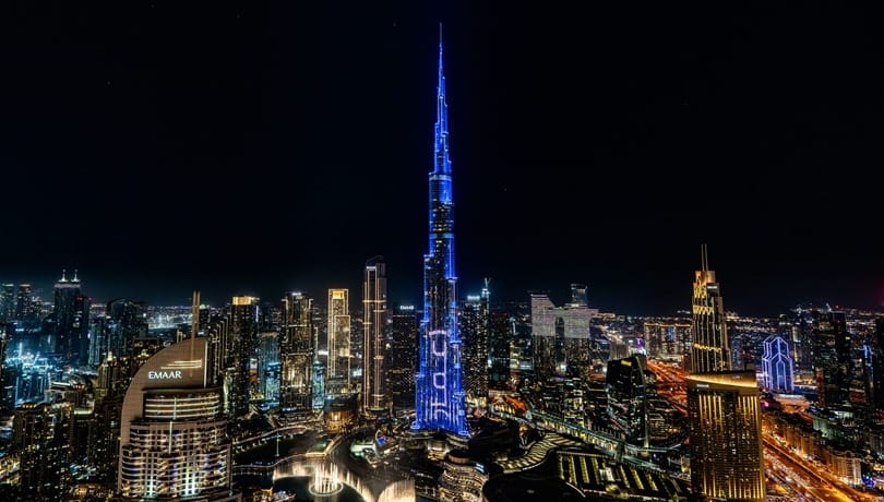 4.7 مليار دولار  مبيعات اعمار العقارية خلال أول شهرين من 2026 بنمو 114%