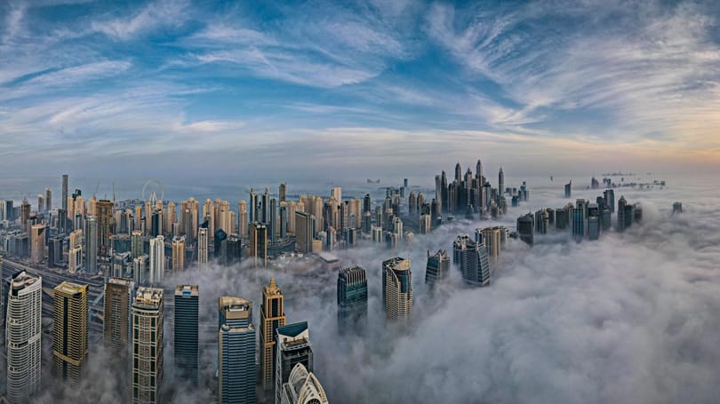 ثالث أغلى شقة في تاريخ سوق دبي العقاري تم تسجلها خلال أول أسبوع من شهر مارس 2026