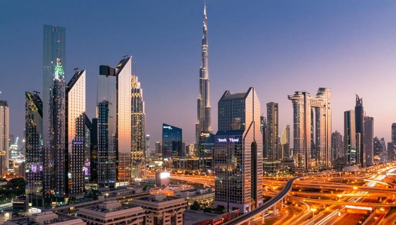 الظروف الراهنة تفتح المجال أمام المستثمرين لبناء محافظ عقارية طويلة الأجل في دبي