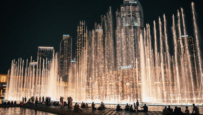 الهنود من أكبر المستثمرين الأجانب في عقارات دبي