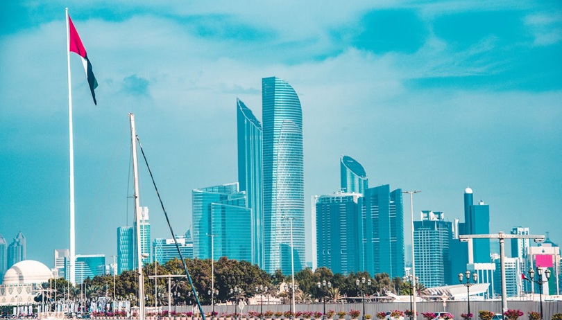 19.95 مليار دولار مبيعات العقارات  السكنية في أبوظبي خلال 2025