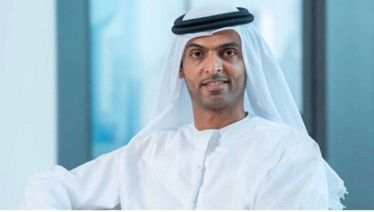 سلطان الغرير، الرئيس التنفيذي لشركة الغرير للتطوير العقاري