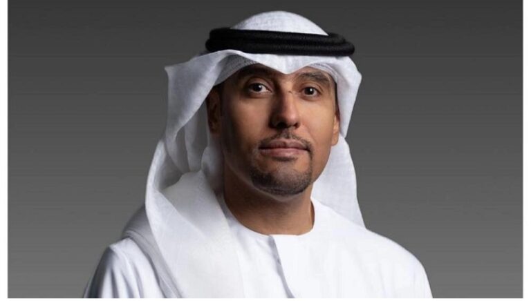 المهندس أحمد الشامسي الرئيس التنفيذي الجديد لمجموعة تروجان القابضة للإنشاءات