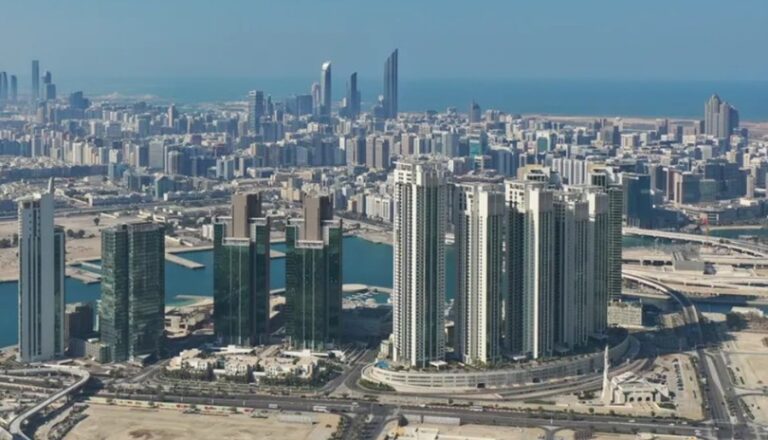 اعتماد خطط لإنشاء نحو 190 ألف وحدة سكنية في أبوظبي