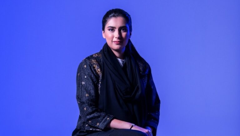 أميرة سجواني العضوة المنتدبة في داماك العقارية