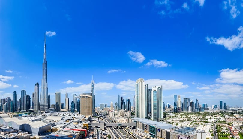 أسعار العقارات المعروضة للبيع والإيجار في دبي عبر المنصات الرقمية عادت إلى مستوياتها الواقعية