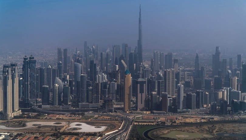أكدت شركات التطوير العقاري في دبي استمرار أعمال مشاريعها كالمعتاد