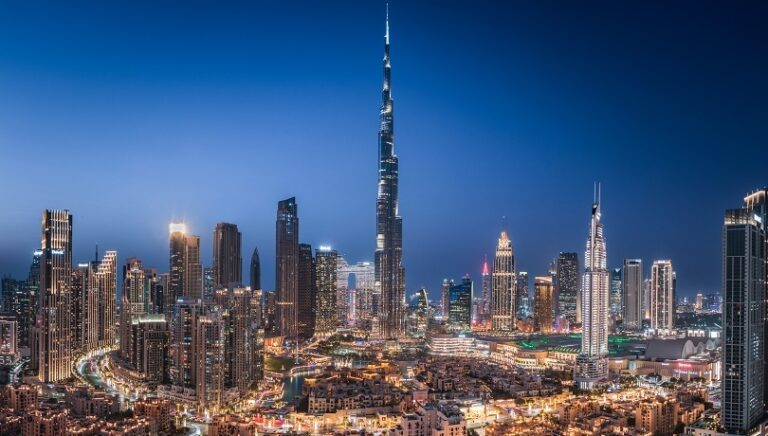 توزيعات نقدية بـ 2.4 مليار دولار تقرّها إعمار للمساهمين عن 2025
