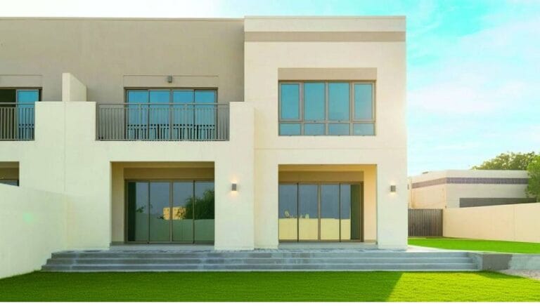مساكن دبي ريت يضيف وحدات سكنية جديدة ضمن غاردن فيو فيلاز