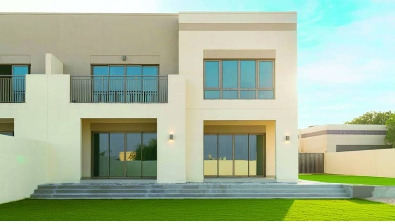 مساكن دبي ريت يضيف وحدات سكنية جديدة ضمن غاردن فيو فيلاز