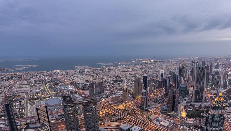 زخم المشاريع العقارية في الإمارات يتواصل خلال مارس 2026