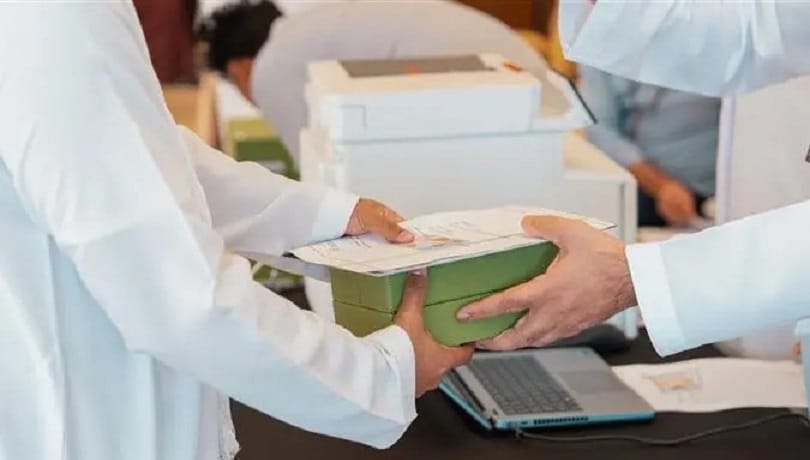 بدء تسليم مفاتيح الوحدات السكنية للمواطنين ضمن مشروع حي المزن في أبوظبي