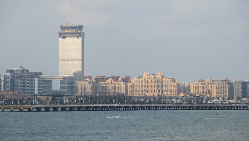 تشهد أسعار عقارات دبي استقراراً لافتاً في ظل حالة الاضطرابات العالمية