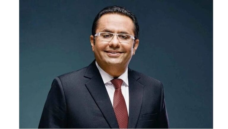 رضوان ساجان، مؤسس ورئيس مجلس إدارة مجموعة دانوب Danube Group