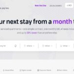 تضم منصة إستاي محفظة حصرية من الفنادق والشقق الفندقية ووحدات Airbnb