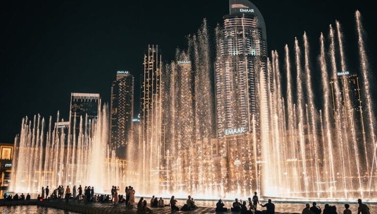 واصلت أسعار عقارات دبي وتيرة الارتفاع خلال الربع الأول من 2026