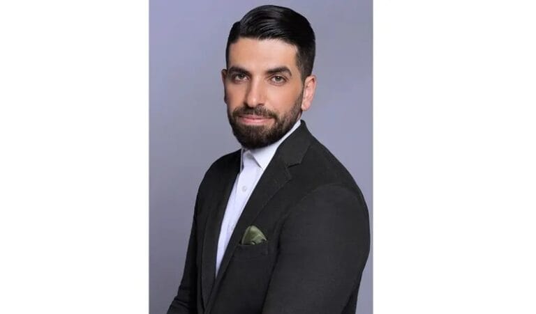 مهند الوادية، الرئيس التنفيذي لشركة هاربور العقارية