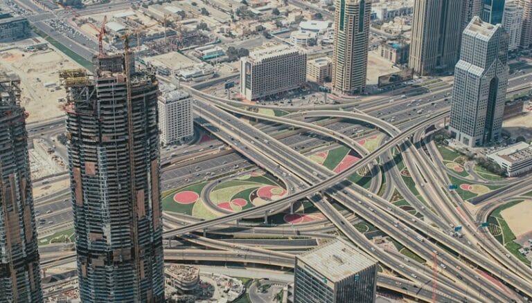 شهدت دبي إطلاق 93 مشروعاً جديداً بـ 32 ألف وحدة خلال الربع الأول من 2026
