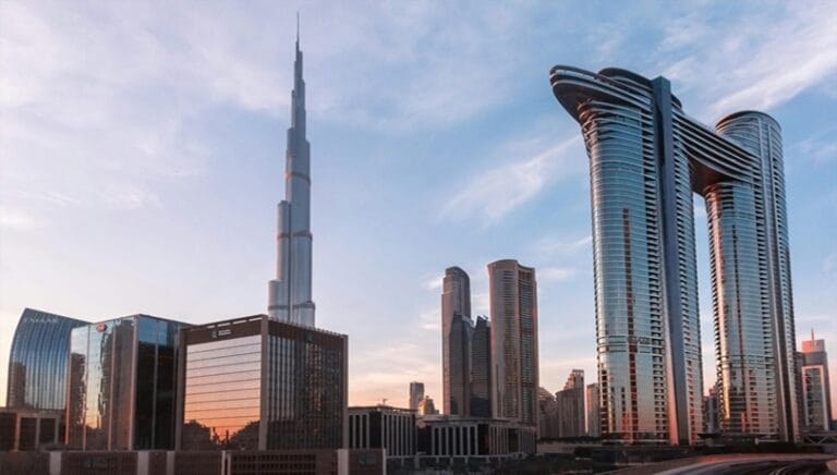 حافظت أسعار العقارات في دبي على وتيرة النمو في مارس 2026