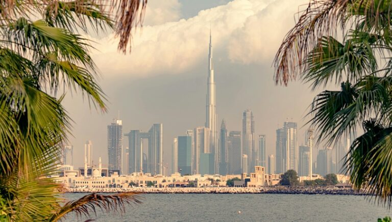 استقطبت عقارات دبي 29