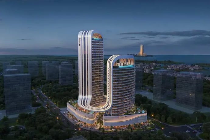 أطلقت الشركة مؤخراً أول فندق ووحدات سكنية بعلامة راديسون بلو Radisson Blu في رأس الخيمة