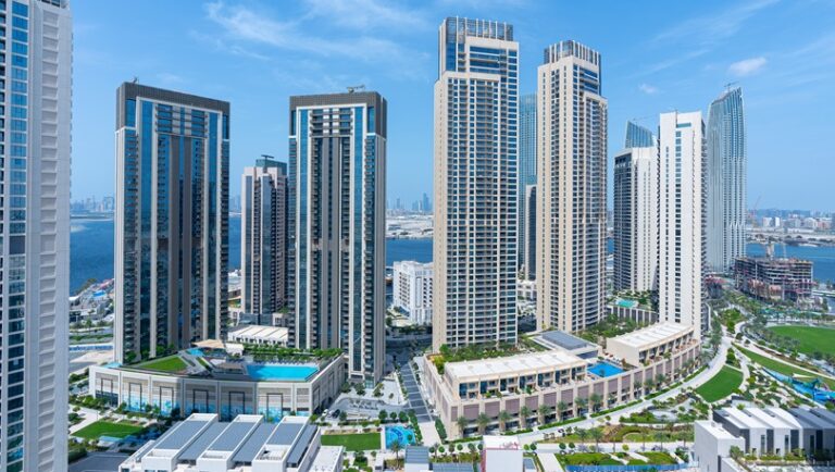 أسعار العقارات في دبي تسجل تماسكاً ملحوظاً خلال شهر أبريل 2026