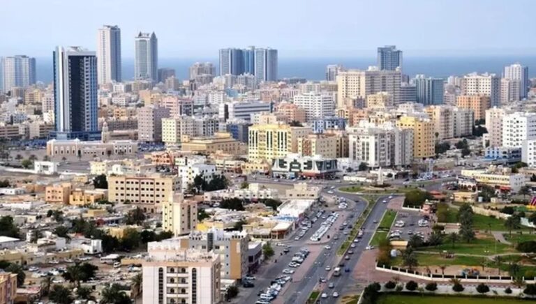 نمو معاملات التقييم العقاري في عجمان 63% خلال الربع الأول 2026