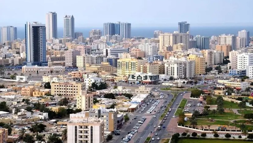 نمو معاملات التقييم العقاري في عجمان 63% خلال الربع الأول 2026