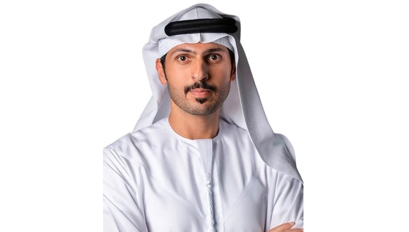 محمد بن غاطي رئيس مجلس إدارة شركة بن غاطي العقارية