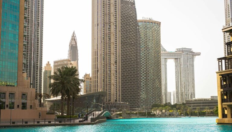ارتفع متوسط إيجارات السكن في دبي خلال مارس 2026 بنسبة 4.13% على أساس سنوي