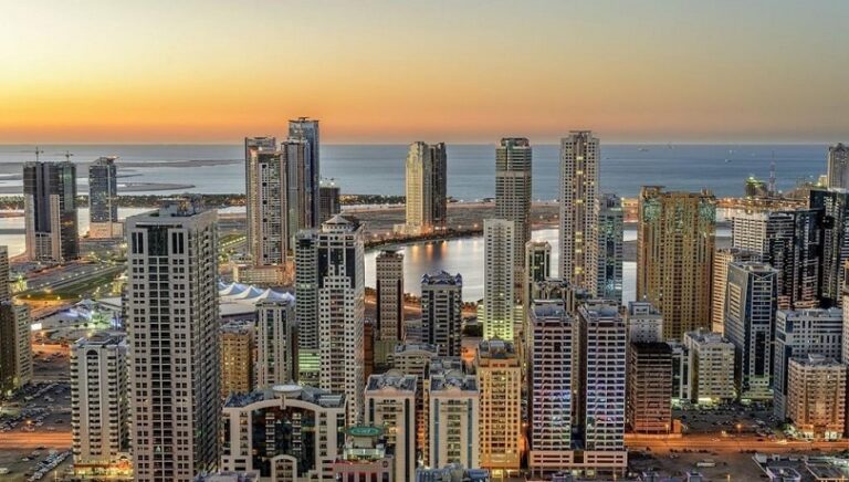 نمو قوي لتداولات عقارات الشارقة خلال الربع الأول 2026