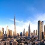 أرباح الاستثمار في عقارات دبي تبلغ 1.25 مليار دولار خلال مارس 2026