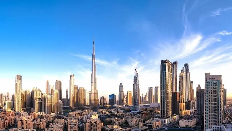 أرباح الاستثمار في عقارات دبي تبلغ 1.25 مليار دولار خلال مارس 2026