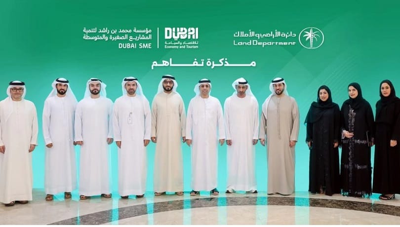 دبي تعزز مشاركة رواد الأعمال الإماراتيين في المشاريع العقارية