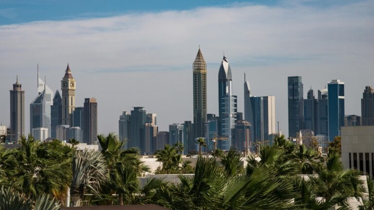 تجديد أكثر من 135 ألف عقد إيجار في دبي خلال الربع الأول 2026