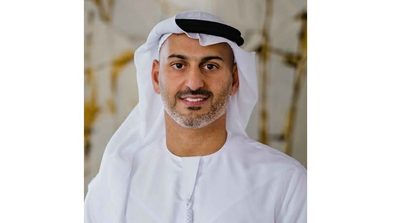 عامر خانصاحب الرئيس التنفيذي وعضو مجلس الإدارة في الاتحاد العقارية