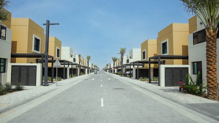 مدينة الشارقة المستدامة