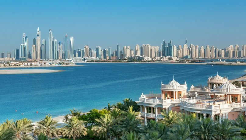 25% نمو أسعار العقارات الفاخرة في دبي خلال 2025