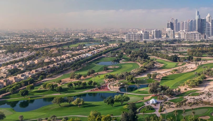 1.9 مليار دولار مبيعات العقارات في دبي هيلز استيت خلال الربع الأول 2026