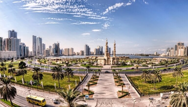 بلغت رخص البناء في عجمان خلال الربع الأول من العام الجاري 1162 رخصة