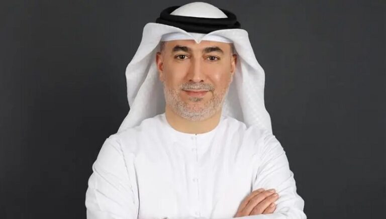 وليد الزرعوني رئيس مجلس إدارة شركة دبليو كابيتال للوساطة العقارية