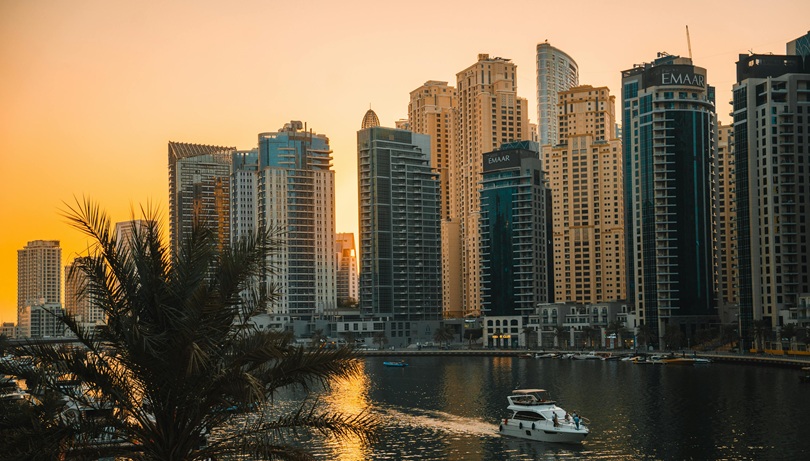 5.37 مليار دولار مبيعات الشقق على الخريطة في دبي خلال شهر أبريل 2026