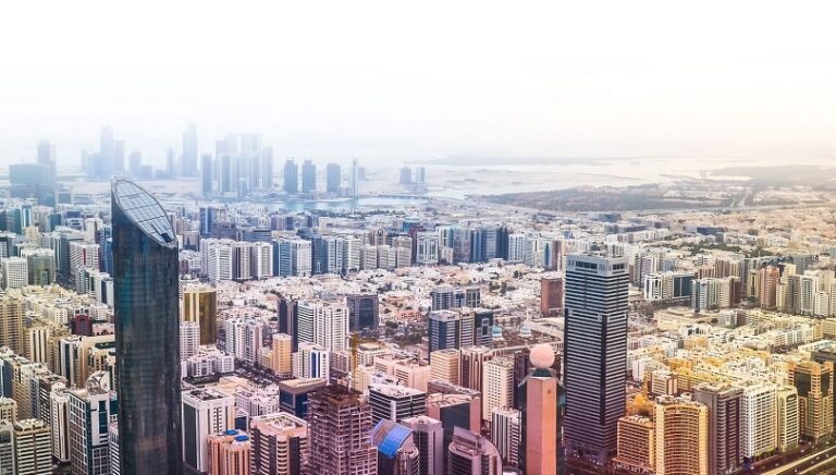 بيع 3200 وحدة سكنية في أبوظبي خلال أبريل 2026