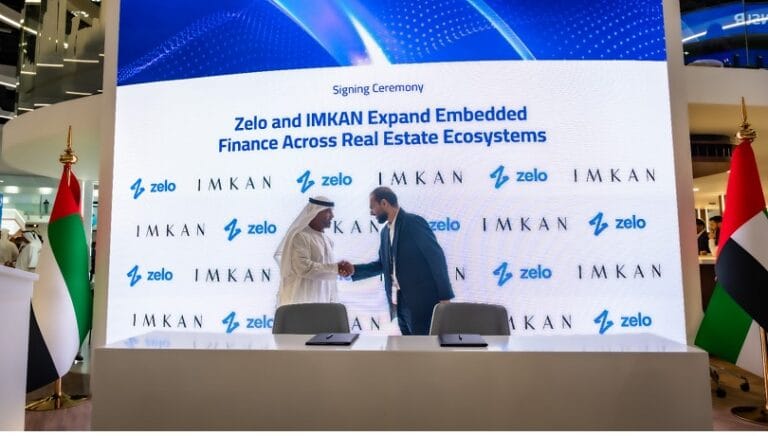 ستقدم زيلو خدمات تمويل الفواتير ودعم الضمانات المصرفية للمقاولين والموردين المرتبطين بمشاريع إمكان