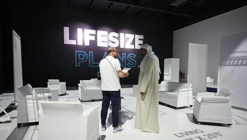 من المتوقع نمو سوق خدمات العقارات في الإمارات من 20 مليار دولار حالياً إلى 26.5 مليار في 2031