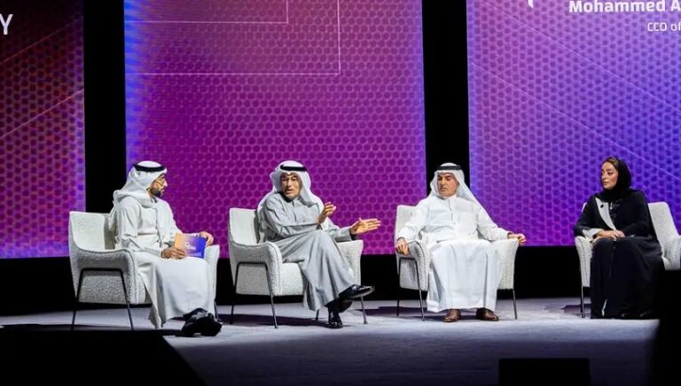 جددت إعمار التزامها بتعزيز منظومة الصناعة الوطنية خلال "اصنع في الإمارات" 2026