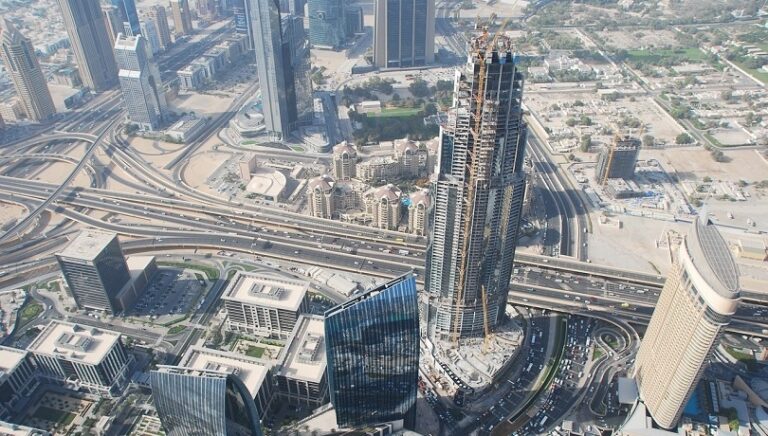 يفضل مشترو العقارات في الإمارات الوحدات الجاهزة